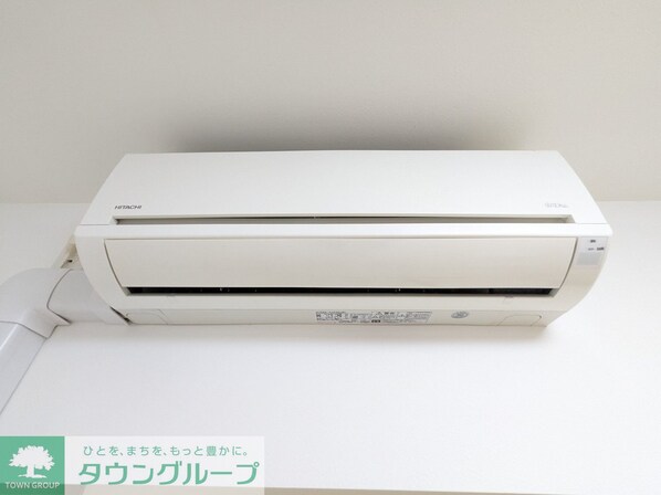 Log下高井戸の物件内観写真